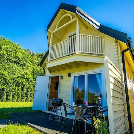 Comfortable Homes, Pool And Whirlpool Σπίτι διακοπών Ustronie Morskie