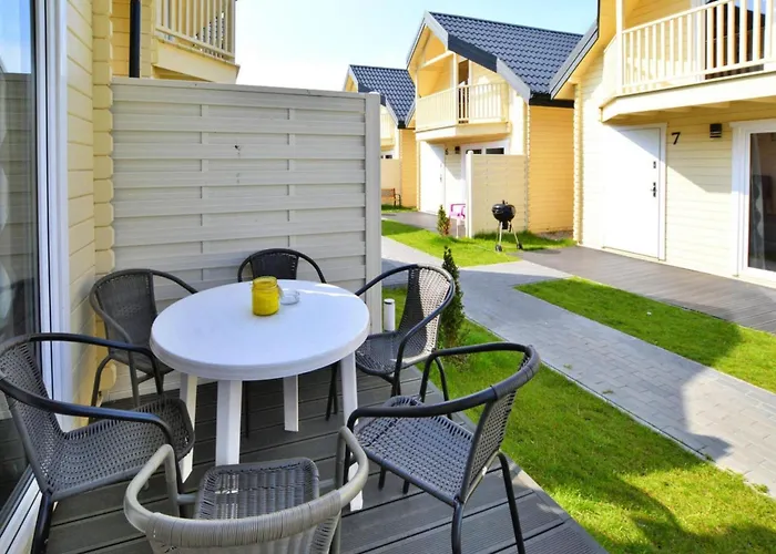 Дом отдыха Comfortable Homes, Pool And Whirlpool